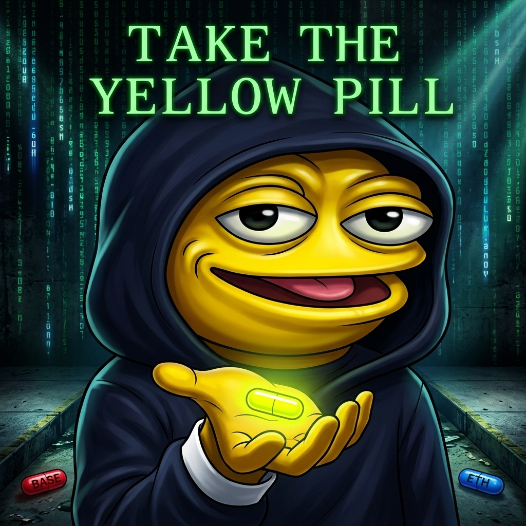 The Yellow Pill