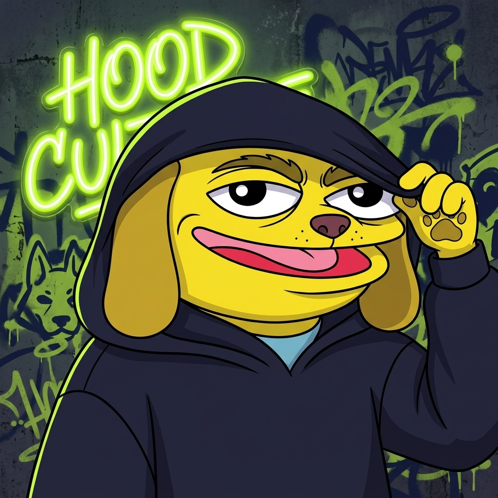 Hood Culture