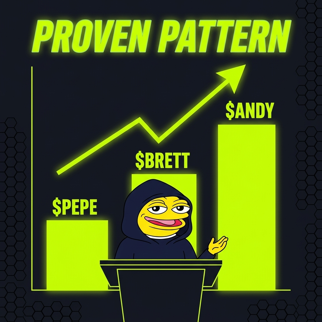 Proven Pattern